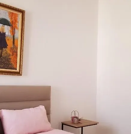 Center Cute And Comfy - Ajia Apartamento