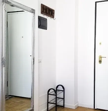 Apartamento Center Cute And Comfy - Ajia Tirana