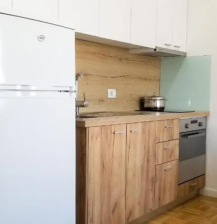 Apartamento Center Cute And Comfy - Ajia *