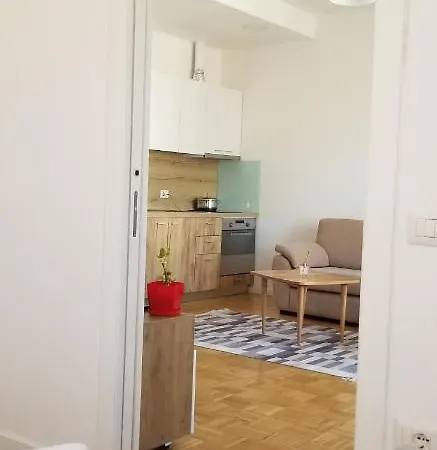 Apartamento Center Cute And Comfy - Ajia *