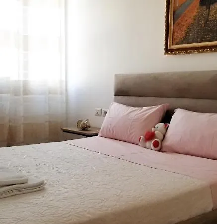 Center Cute And Comfy - Ajia شقة تيرانا