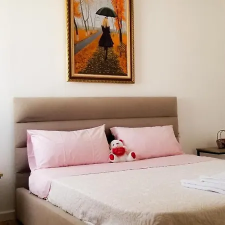 Center Cute And Comfy - Ajia Apartment