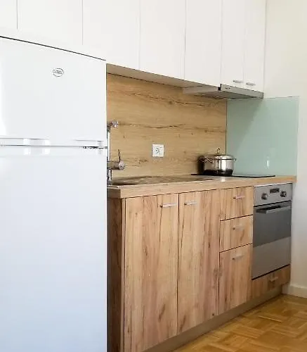 Apartament Center Cute And Comfy - Ajia *